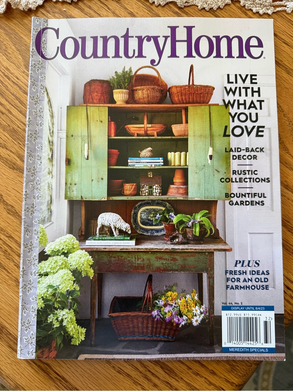 CountryHome Magazine - Summer 2023